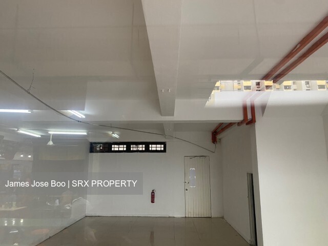 Cheap Bukit Merah ground floor shop | Avail soon   (D3), Shop House #543966571